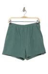 Z By Zella Go Ahead Shorts