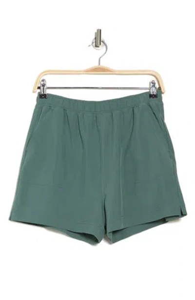 Z By Zella Go Ahead Shorts