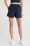 Z By Zella Go Ahead Shorts