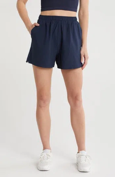 Z By Zella Go Ahead Shorts