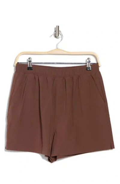 Z By Zella Go Ahead Shorts