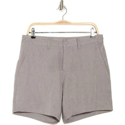 Z By Zella Interbay 7-inch Shorts