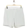 Z By Zella Interbay 7-inch Shorts In Grey Tile