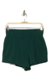 Z By Zella Interval High Waist Flowy Shorts