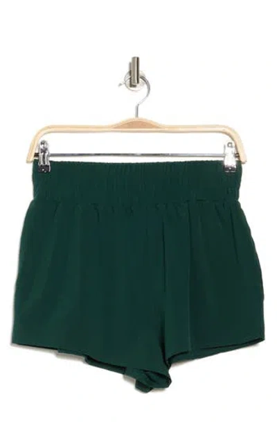 Z By Zella Interval High Waist Flowy Shorts