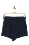 Z By Zella Interval High Waist Flowy Shorts
