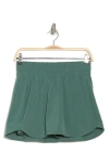 Z By Zella Interval High Waist Skirt