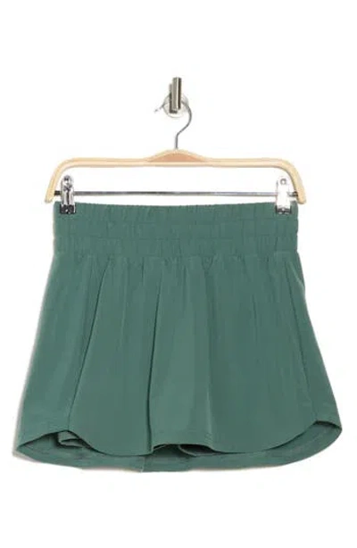Z By Zella Interval High Waist Skirt