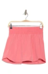 Z By Zella Interval High Waist Skirt