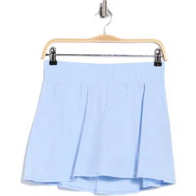 Z By Zella Interval High Waist Skort