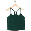 Z By Zella Interval Racerback Camisole