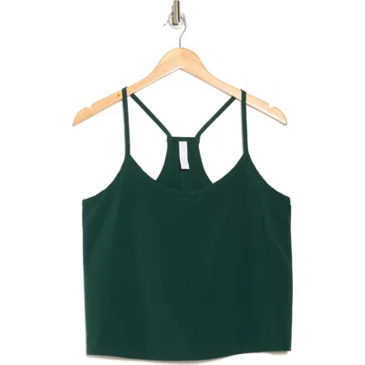 Z By Zella Interval Racerback Camisole