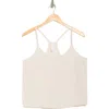 Z By Zella Interval Racerback Camisole