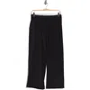Z By Zella Interval Utility Crop Pants In Black