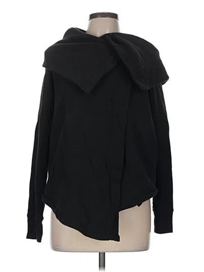Pre-owned Z By Zella Jacket In Black