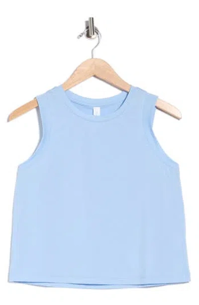 Z By Zella Key Element Tank