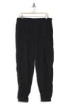 Z By Zella Kinetic High Waist Joggers In Black
