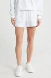 Z By Zella Level Up Terry Shorts