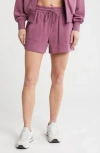 Z By Zella Level Up Terry Shorts