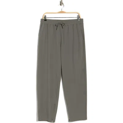 Z By Zella Momentum Train Pants In Gray