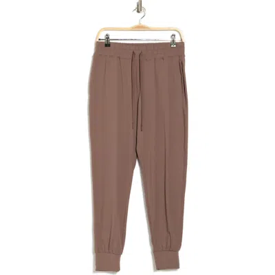 Z By Zella On The Move Pocket Joggers In Gray
