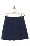 Z By Zella On The Move Skirt In Blue