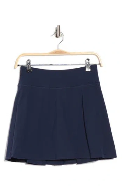 Z By Zella On The Move Skirt In Blue
