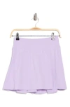 Z By Zella On The Move Skirt In Purple