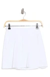Z By Zella On The Move Skirt In White