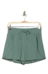 Z By Zella Open Matchpoint Shorts