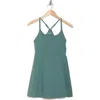 Z By Zella Outscore Active Dress