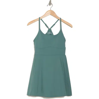 Z By Zella Outscore Active Dress