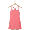 Z By Zella Outscore Active Dress