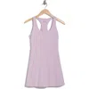 Z By Zella Outscore Racerback Tennis Dress In Pink