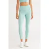 Z By Zella Perform High Waist 7/8 Leggings In Blue