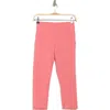 Z By Zella Perform High Waist Pocket Crop Leggings