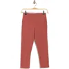 Z By Zella Perform High Waist Pocket Crop Leggings