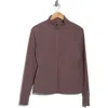 Z By Zella Perform Jacket In Gray