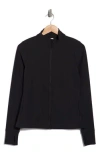 Z By Zella Perform Luxe Jacket In Black