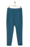 Z By Zella Performance Joggers In Teal Seagate