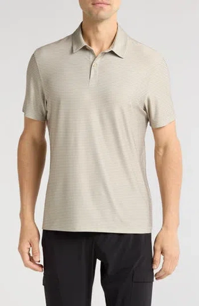 Z By Zella Print Polo