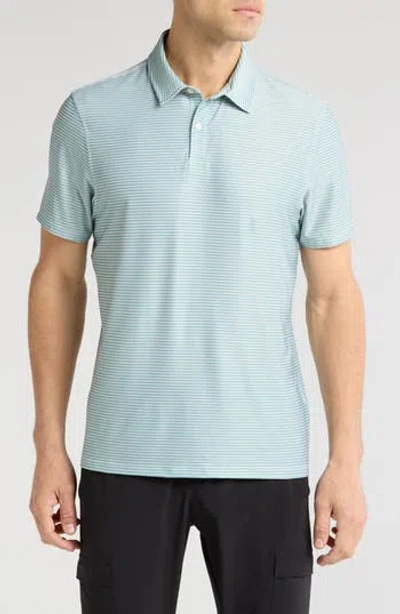 Z By Zella Print Polo