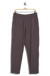 Z By Zella Rapid Run Training Pants In Gray