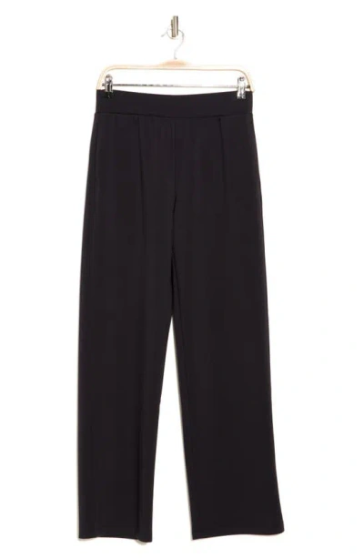 Z By Zella Scuba Travel Pants In Black