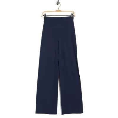 Z By Zella Serenity High Waist Straight Leg Pants In Multi