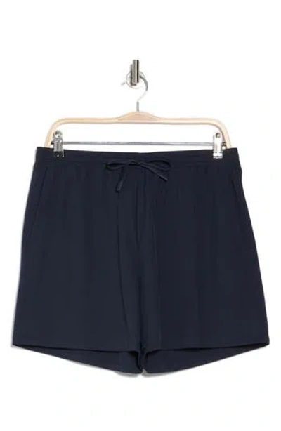 Z By Zella Sprint 5-inch Perforated Shorts