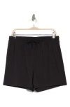 Z By Zella Sprint 5-inch Perforated Shorts