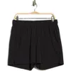 Z By Zella Sprint 5-inch Performance Shorts In Black