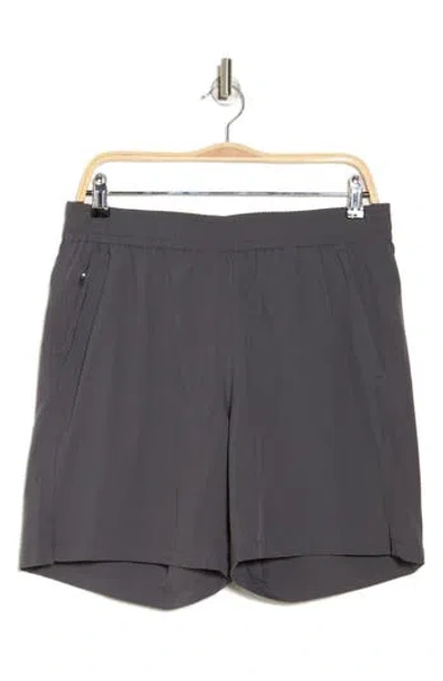 Z By Zella Sprint 7-inch Performance Shorts