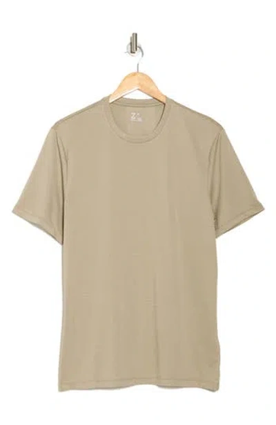 Z By Zella Sprint Crewneck T-shirt